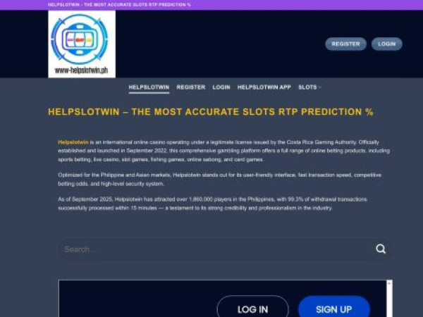 www-helpslotwin.ph