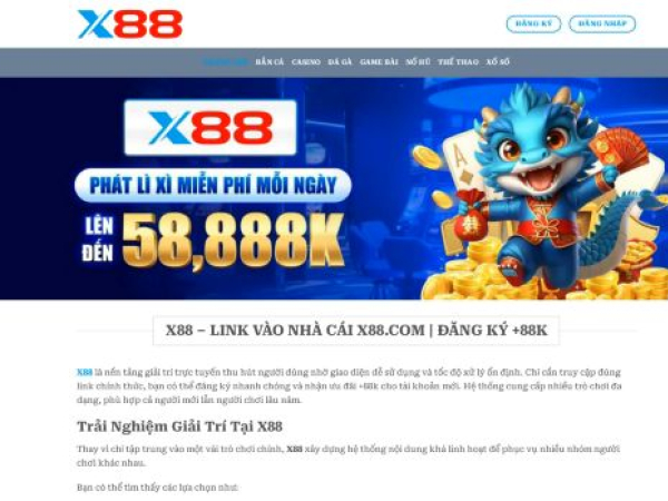 x88.broker