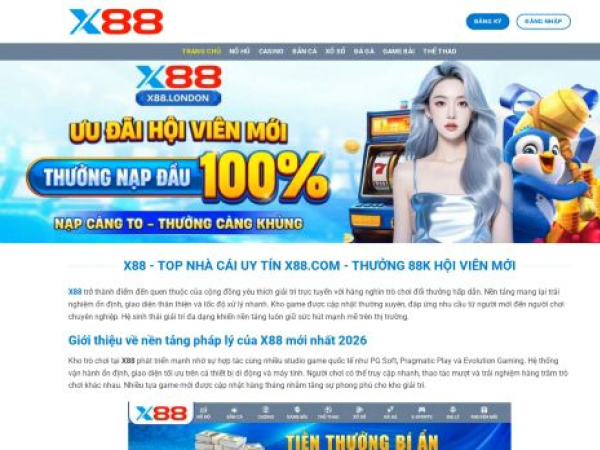 x88.london