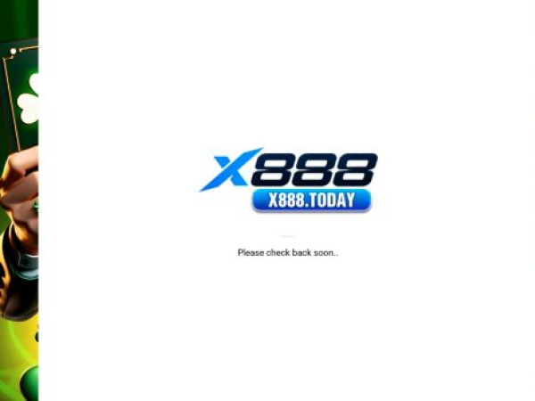 x888.today