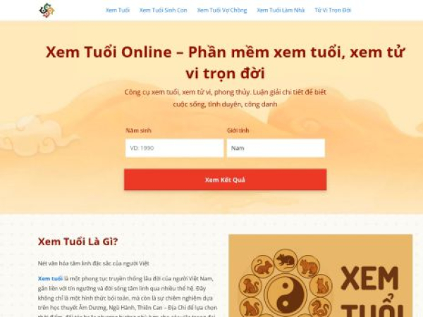 xemtuoi.net