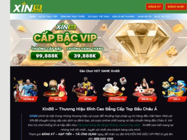 xin88vn.us