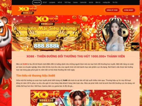 xo88.llc