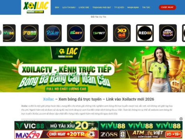 xoilactv0.com