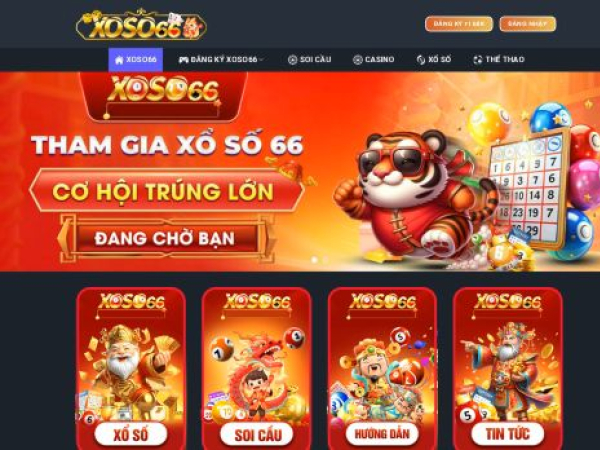 xoso66.land