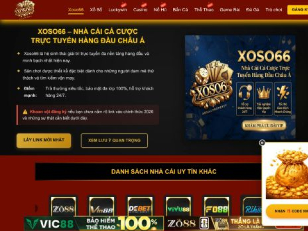 xoso66.property