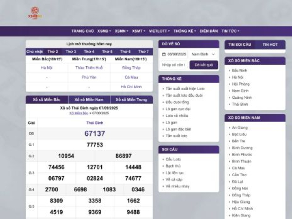 xsmb50.com