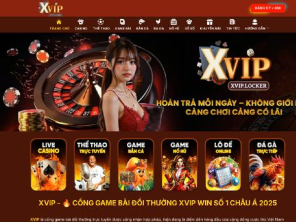xvip.locker