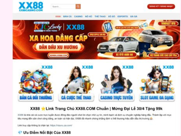 xx88casino.com