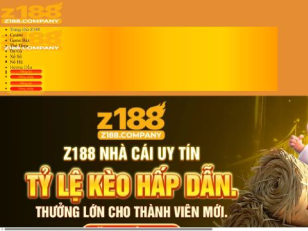 z188.company