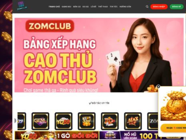 zomclub88.com.co