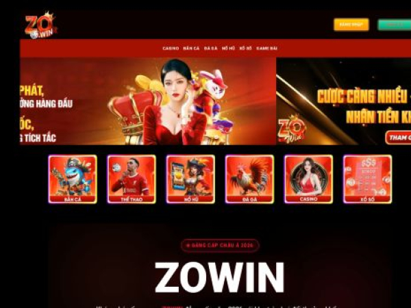 zowinn.co.com