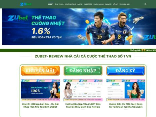 zubet.reviews