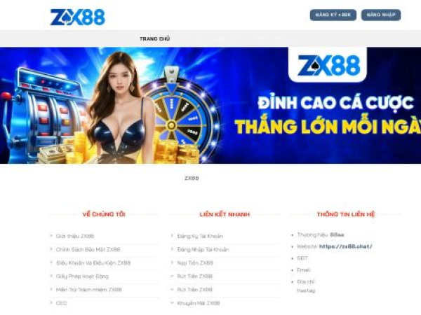 zx88.chat