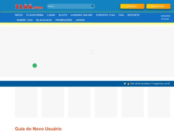 11aagames.com