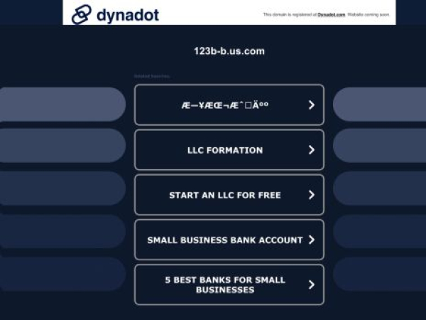 123b-b.us.com