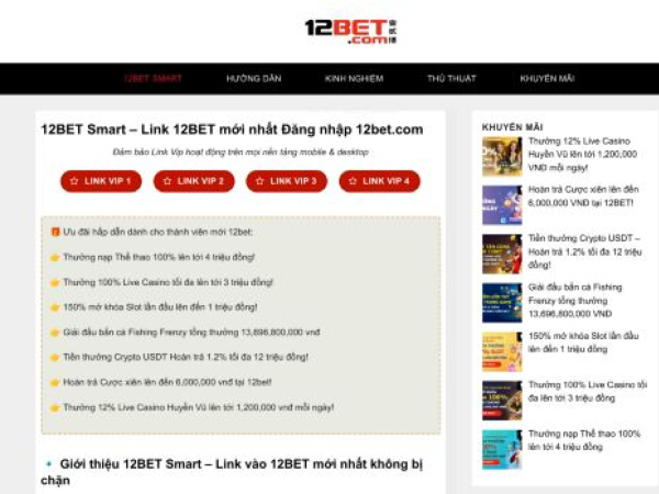 12betsmart.link