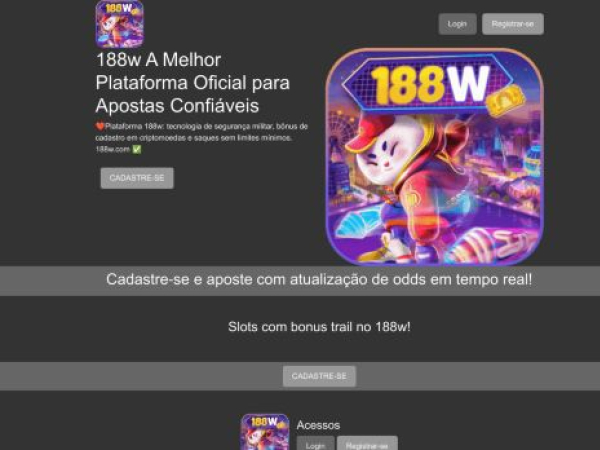 188w.co