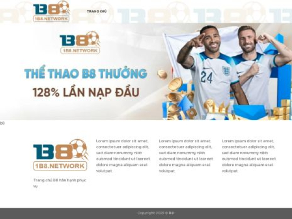 1b8.network