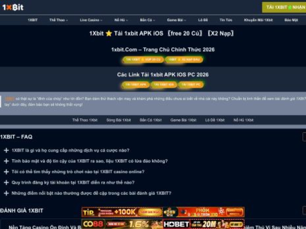 1xbit1.org