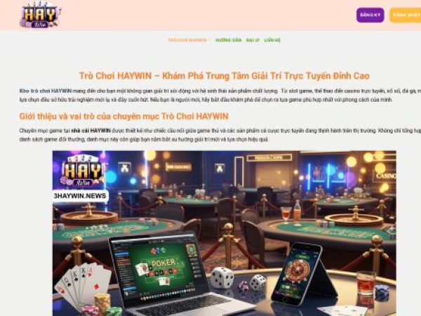 3haywin.news