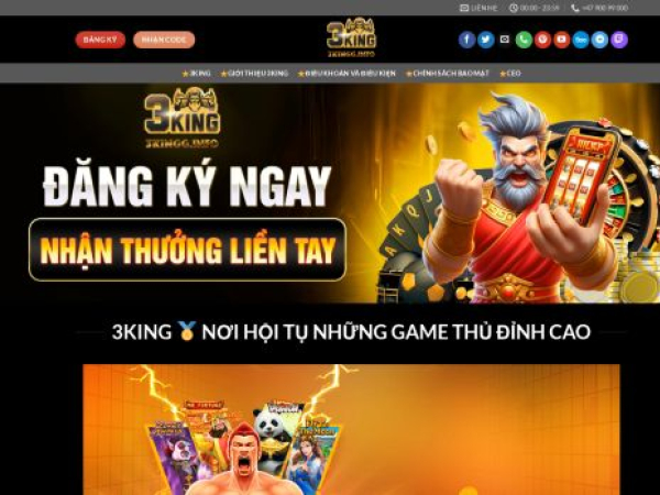 3kingg.info
