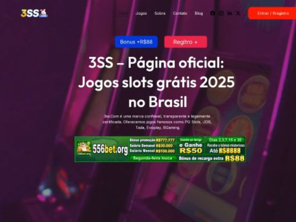 3ss3com.com