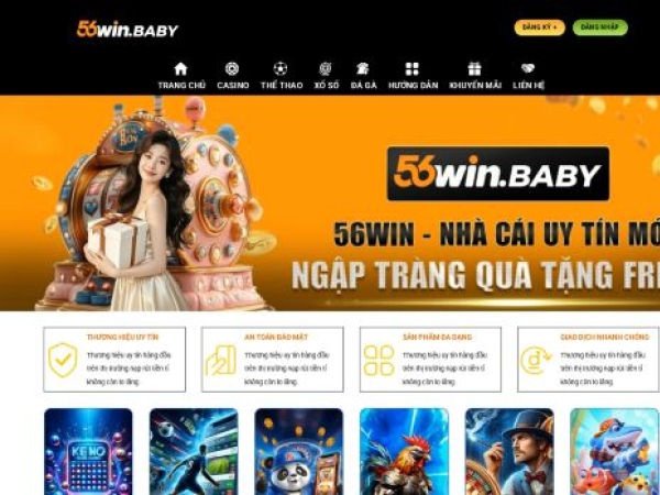 56win.baby