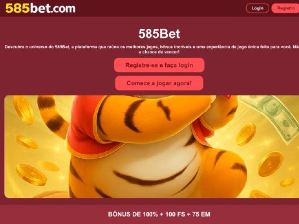 585bet.uk.com