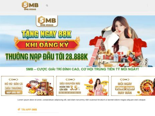 5mb.vegas