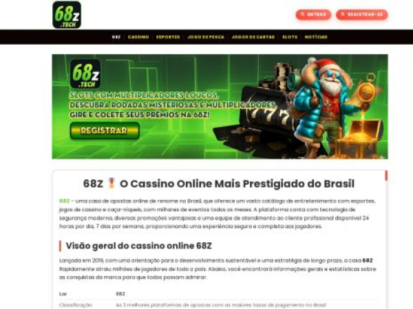 68z.tech