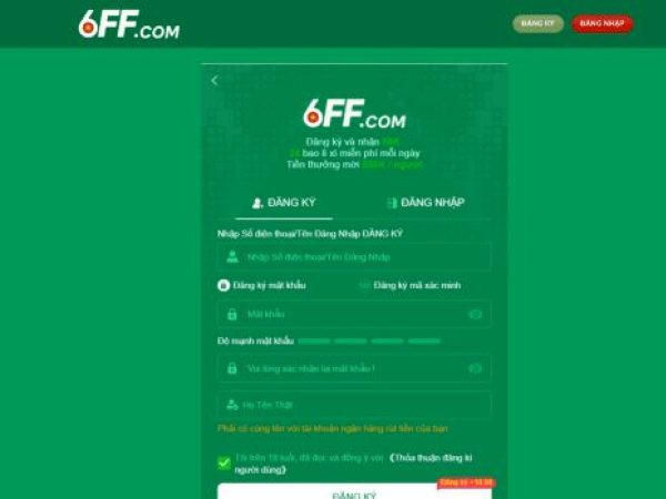 6ff.games