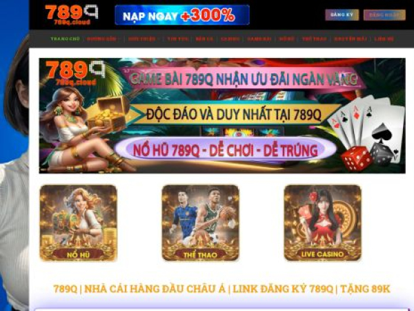 789q.cloud