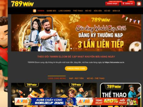 789win.enterprises