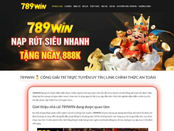 789win.sale