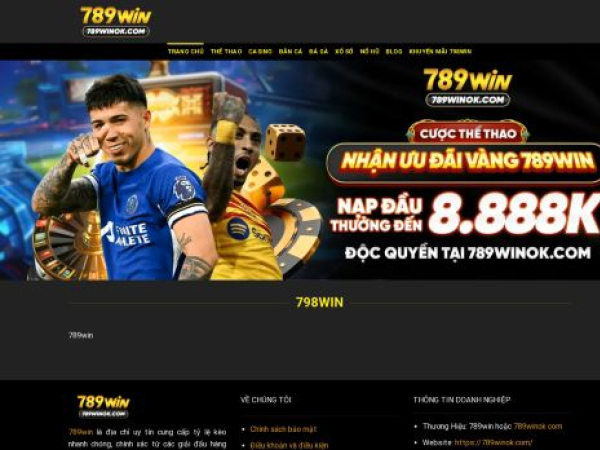 789winok.com