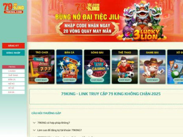 79kingceo.com