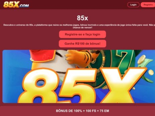 85x.net.br