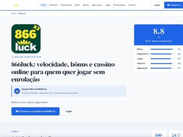 866luck.org