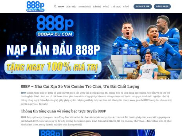 888pp.eu.com