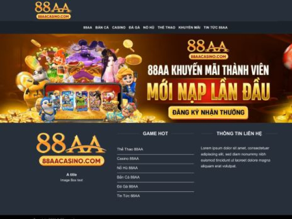 88aacasino.com