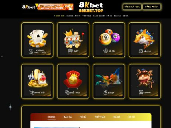 88kbet.top