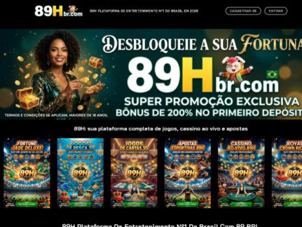89h.br.com