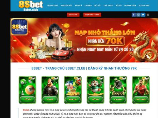 8sbet.club