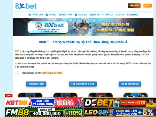 8xbet1881.com