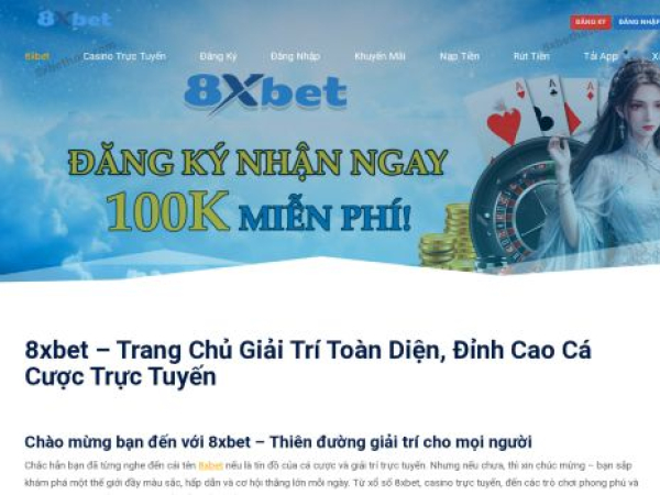 8xbethost.com
