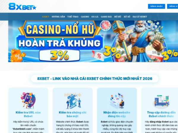 8xbetlink0.com