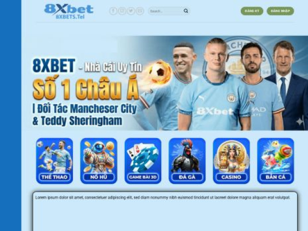 8xbets.tel