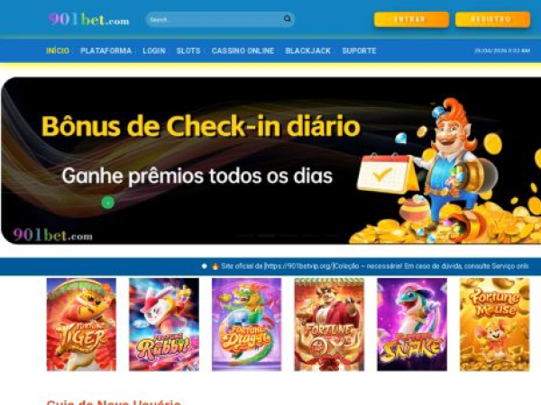 901betvip.org