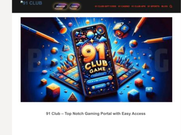 91-club.it.com